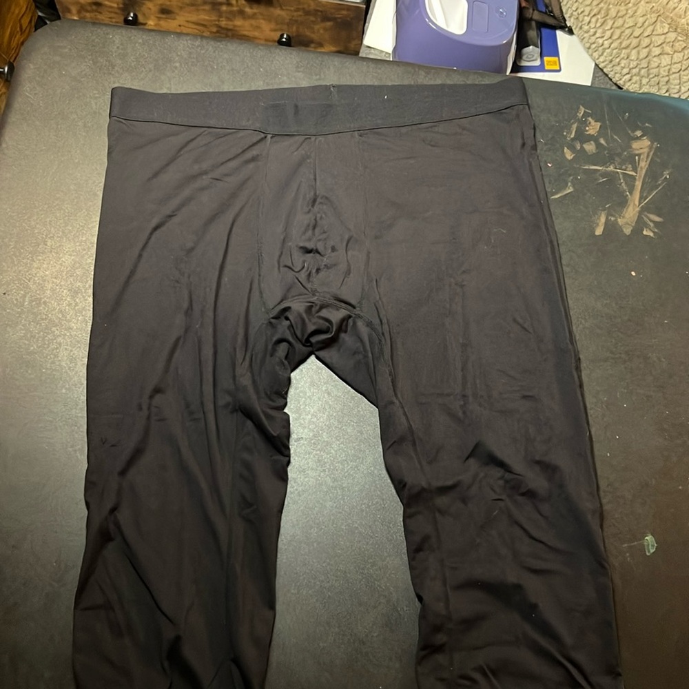 TekGear base layer